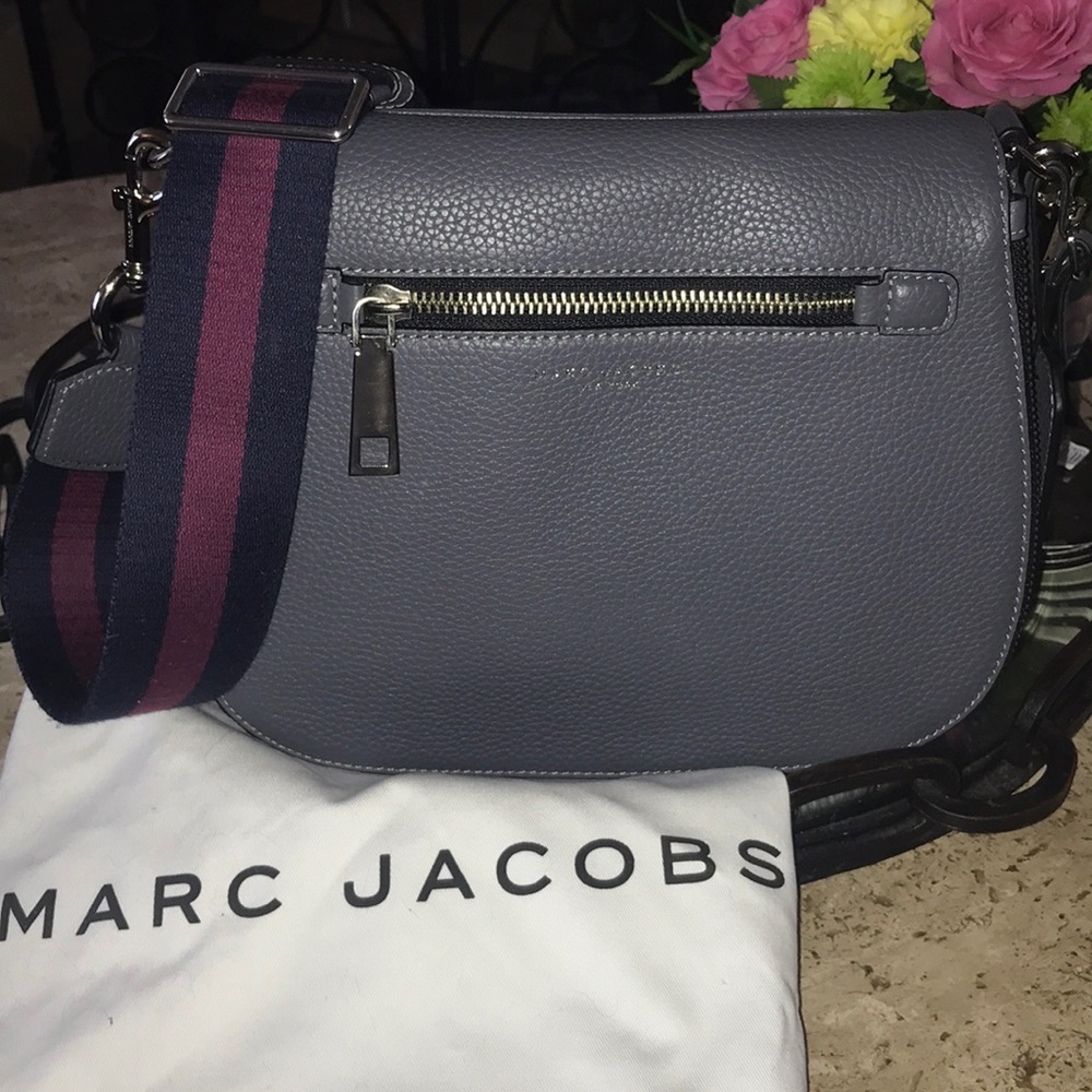 Marc Jacobs cross body bag
